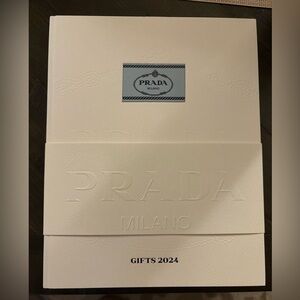 Prada Book